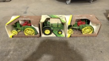 ERTL 1:16 JOHN DEERE TRACTORS (3)