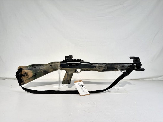 HI-POINT MODEL 995 9MM SEMI AUTO RIFLE