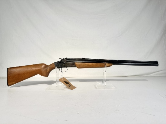 SAVAGE 24S-A 22WMR/20 GA O/U COMBO