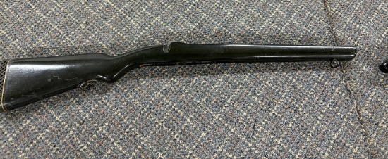 1909 MAUSER STOCK