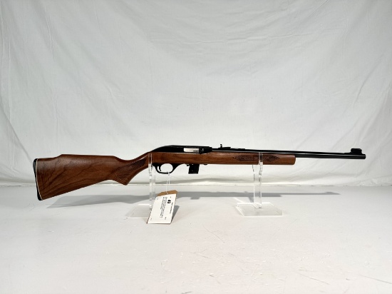MARLIN MODEL 995 22LR SEMI AUTO RIFLE