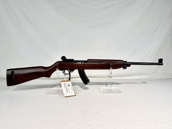 RUGER 10/22 M1 CARBINE 22LR SEMI AUTO RIFLE