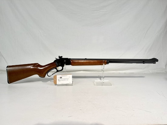 MARLIN ORIGINAL GOLDEN 39A 22 CAL L/A RIFLE