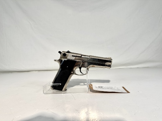 S&W MODEL 59 9MM REVOLVER