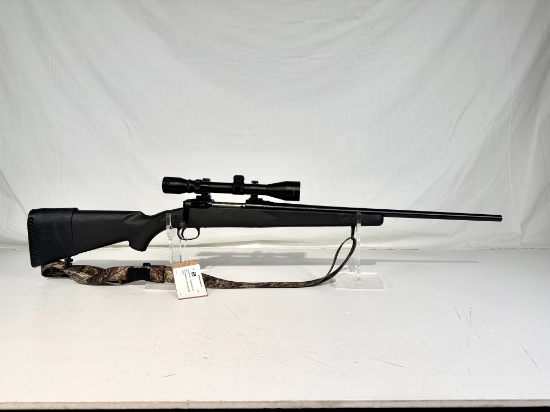 SAVAGE MODEL 11 308WIN BOLT ACTION RIFLE