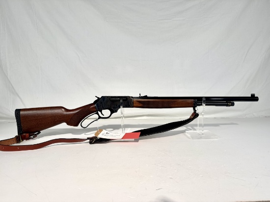 HENRY MODEL H010CC 45-70 LEVER ACTION RIFLE