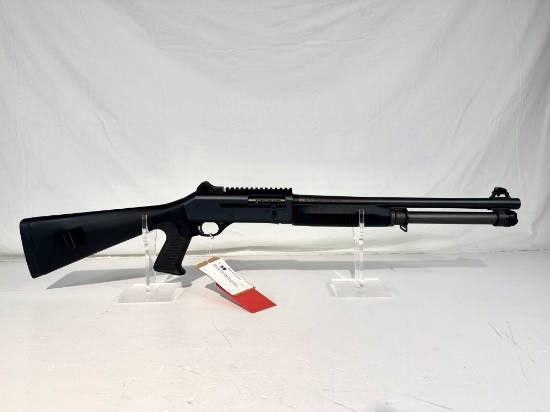 BENELLI M4 12 GA SEMI AUTUO SHOTGUN