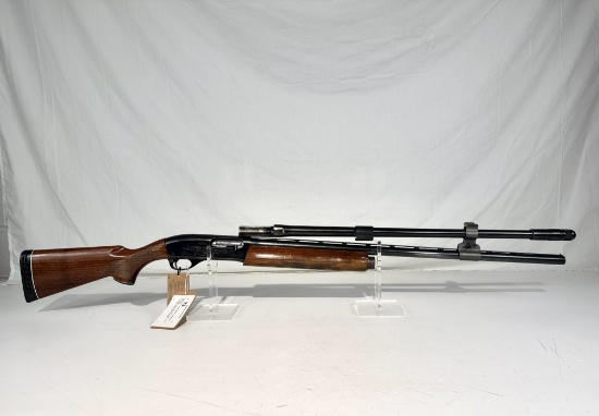 REMINGTON 1100 MAGNUM 12 GA MAG S/A SHOTGUN