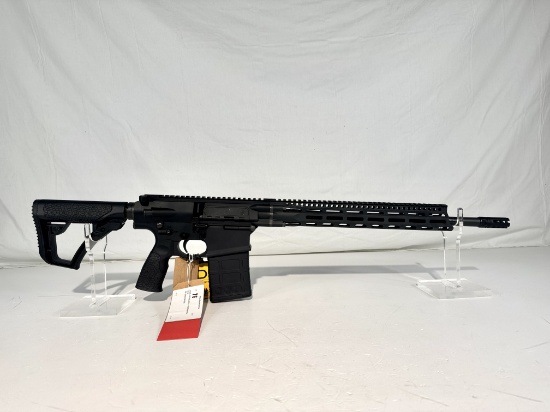DANIEL DEFENSE DD5 6.5 CREEDMOR S/A RIFLE