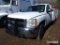 2007 CHEVY 2500 HD WORK TRUCK