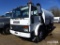 1997 FORD ELGIN SWEEPER TRUCK