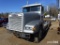 1989 FREIGHTLINER DAY CAB TRUCK