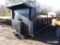 14YD DUMP BED FOR DUMP TRUCK