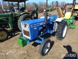 FORD 1700 TRACTOR DIESEL