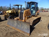 CASE 850K SERIES 2 LGP DOZER