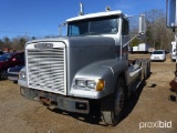 1989 FREIGHTLINER DAY CAB TRUCK