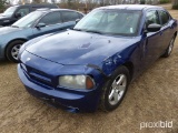 09 DODGE CHARGER