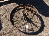 WAGON WHEEL