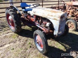 FORD 9N TRACTOR