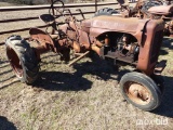 1950'S ALLIS CHALMERS TRACTOR PTO