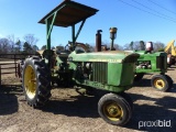 JOHN DEERE 3010 TRACTOR