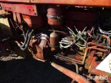 IH 504 TRACTOR, 3PH, REMOTES