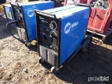 MILLERMATIC 185 WIRE WELDER