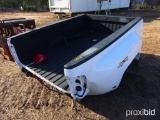 CHEVY TRUCK BED