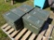 ARMY BOXES