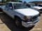 2005 GMC 2500 HD 4 DOOR AUTO GAS 78K