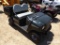 HUSQVARNA HUV4210G GOLF CART W/BED