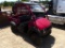 KAWASAKI MULE W/BED GAS 1500 HOURS (NO TITLE)