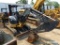 JOHN DEERE 35D EXCAVATOR RUBBER TRACKS