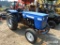 LONG 460 TRACTOR 3PH REMOTES DIESEL