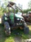 JOHN DEERE 5325 TRACTOR 4X4 POWER REVERSER