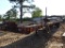 1976 FRUEHAUF FLATDECK TRAILER