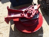 1/2 INCH HOSE REEL