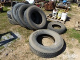 6 11R.22-5 TIRES