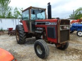MF 2745 TRACTOR CAB/AIR