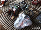 STIHL SAWS FOR PARTS
