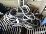 4 BUNDLES OF BIG ROPE