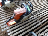 STIHL MS250 CHAIN SAW