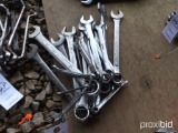 COMBO WRENCHES