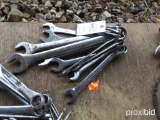 STANDARD WRENCHES