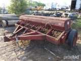 IH GRAIN DRILL