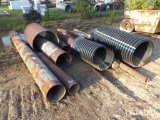 PIPE CULVERTS