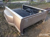 CHEVY TRUCK BED