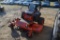 BAD BOY PRO 36HP SERIES COMMERCIAL MOWER