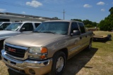 04 CHEVY 1500 4DR