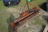 GRASS  CUTTER (HOOKS UP TO A TRACTOR)